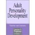 Adult Personality Development