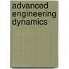 Advanced Engineering Dynamics by Jerry H. Ginsberg