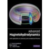 Advanced Magnetohydrodynamics by Stefaan Poedts