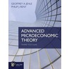 Advanced Microeconomic Theory door Philip Reny