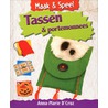 Tassen en portemonnees by Anna-Marie D'Cruz