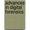 Advances In Digital Forensics door Onbekend