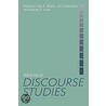 Advances In Discourse Studies by Rodney Jones