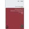 Advances In Global Leadership by Ying Wang