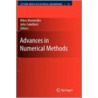 Advances in Numerical Methods door Onbekend