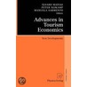 Advances in Tourism Economics by Matias