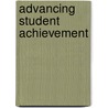 Advancing Student Achievement by Dr Herbert J. Walberg
