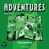 Adventures Elem Cd (x2) (int) by Ben Wetz