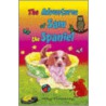 Adventures Of Sam The Spaniel by May Timperley