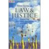 Adventures in Law and Justice by Bryan Horrigan
