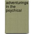 Adventurings In The Psychical