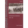 De Rotterdamse arbeidsinzet 1940-1945