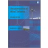 Aerodynamics Of Wind Turbines door Martin O.L. Hansen