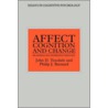 Affect, Cognition, and Change door Philip J. Barnard