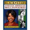 African American Millionaires by Otha Richard Sullivan