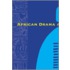 African Drama and Performance