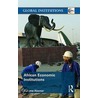 African Economic Institutions by Kwame Akonor