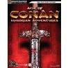 Age of Conan - Strategy Guide by Jennifer Sims