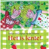 Aaltje en Geurtje op de Veluwe