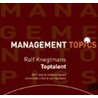 Management topics: Toptalent door Ralf Knegtmans