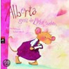 Alberta geht die Liebe suchen by Isabel Abedi