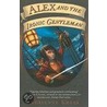 Alex and the Ironic Gentleman by Adrienne Kress