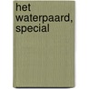 Het Waterpaard, special