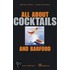 All about Cocktails & Barfood
