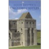 Allen Brown's English Castles door R. Allen Brown
