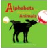 Alphabets Are Amazing Animals