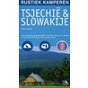 Rustiek kamperen