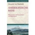 Amerikanische Reise 1799-1804