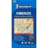 Firenze 25 plattegrond