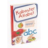 Plop kabouter alfabet 3D
