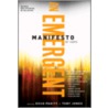 An Emergent Manifesto of Hope door Tony Jones