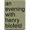 An Evening With Henry Blofeld door Onbekend