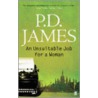 An Unsuitable Job For A Woman door P-D. James