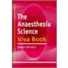 Anaesthetic Science Viva Book door Simon Bricker