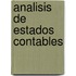 Analisis de Estados Contables