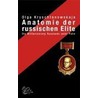 Anatomie der russischen Elite door Olga Kryschtanowskaja