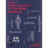 Anatomy & Physiology Workbook door Scali-Sheahan