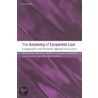 Anatomy Of Corporate Law 2e P by Reinier Kraakman