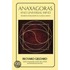 Anaxagoras and Universal Mind