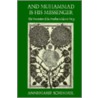 And Muhammad Is His Messenger by Annemarie Schimmel
