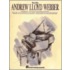 Andrew Lloyd Webber for Piano