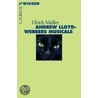 Andrew Lloyd Webbers Musicals door Ulrich Müller
