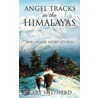 Angel Tracks In The Himalayas door Gary Shepherd