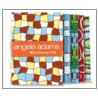 Angela Adams Mini Journal Set door Chronicle Books
