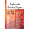 Angiotensin Research Progress door Hina Miura