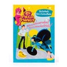Mega Mindy Verkeers Stick